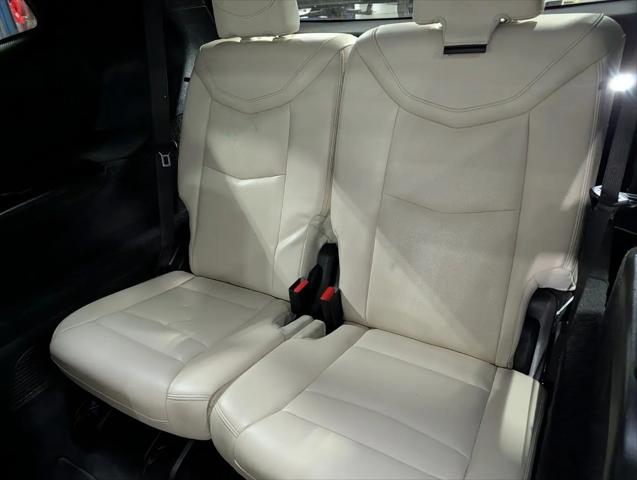 2023 Cadillac XT6 AWD Sport