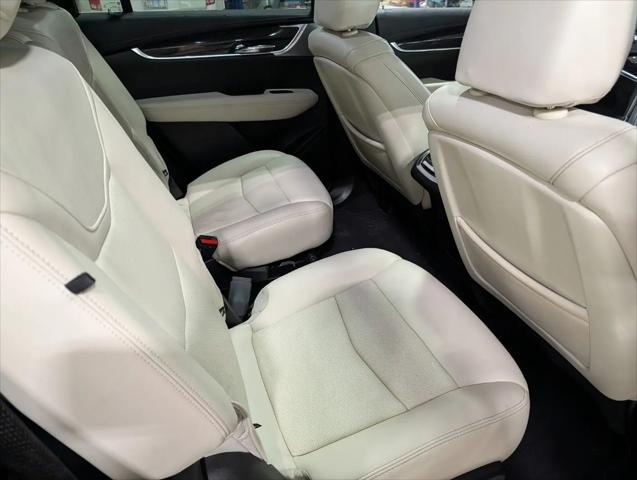 2023 Cadillac XT6 AWD Sport