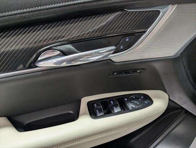 2023 Cadillac XT6 AWD Sport