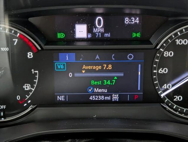 2023 Cadillac XT6 AWD Sport