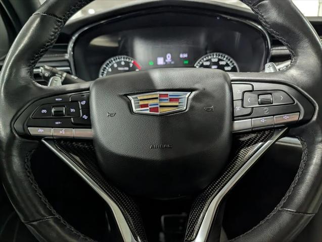 2023 Cadillac XT6 AWD Sport