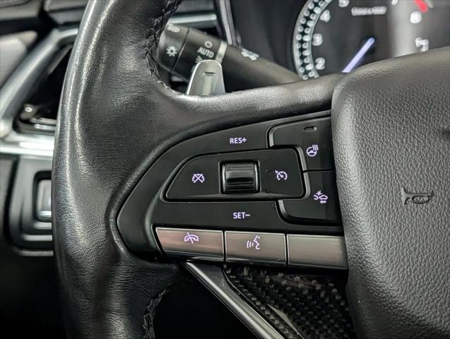 2023 Cadillac XT6 AWD Sport