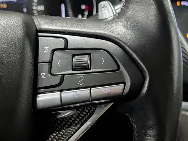 2023 Cadillac XT6 AWD Sport