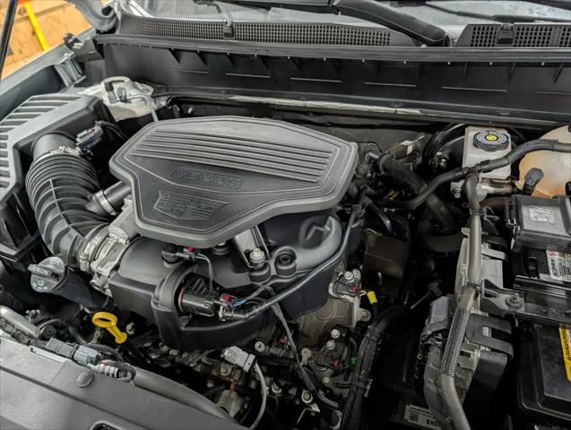 2023 Cadillac XT6 AWD Sport