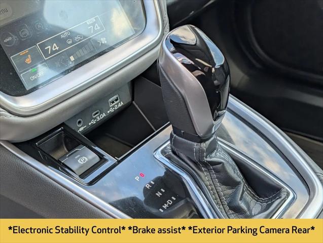 2025 Subaru Legacy Limited