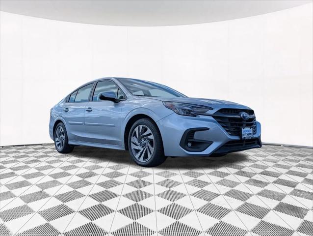 2025 Subaru Legacy Limited