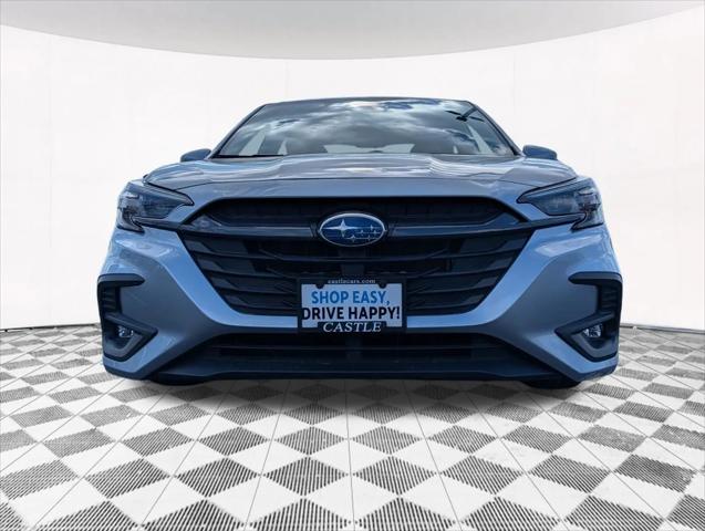 2025 Subaru Legacy Limited