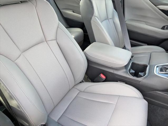 2025 Subaru Legacy Limited