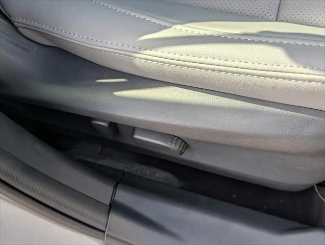 2025 Subaru Legacy Limited