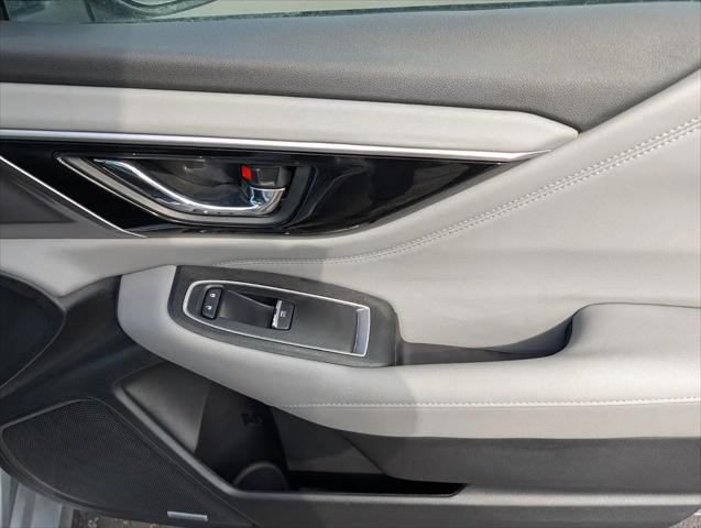 2025 Subaru Legacy Limited