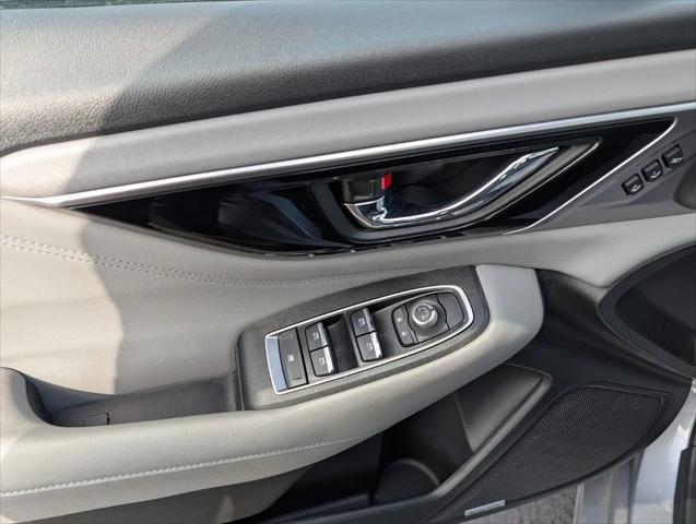 2025 Subaru Legacy Limited