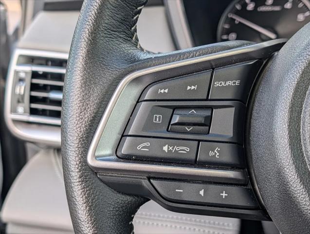 2025 Subaru Legacy Limited