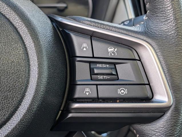 2025 Subaru Legacy Limited