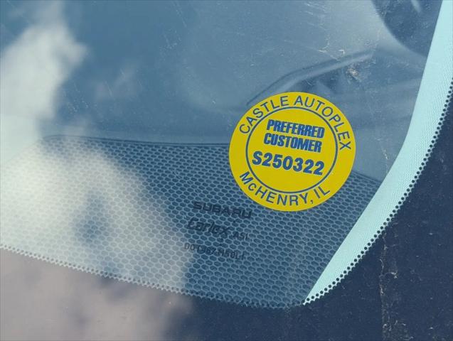 2025 Subaru Legacy Limited