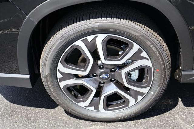 2025 Subaru Ascent Touring 7-Passenger