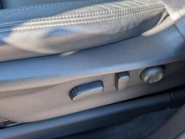 2025 Subaru Ascent Touring 7-Passenger