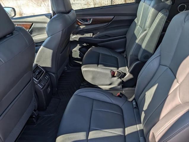2025 Subaru Ascent Touring 7-Passenger