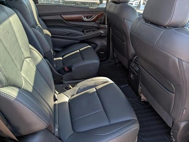 2025 Subaru Ascent Touring 7-Passenger