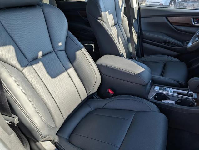 2025 Subaru Ascent Touring 7-Passenger