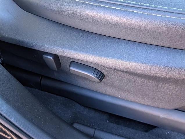 2025 Subaru Ascent Touring 7-Passenger
