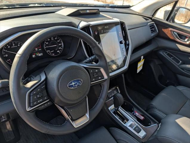 2025 Subaru Ascent Touring 7-Passenger
