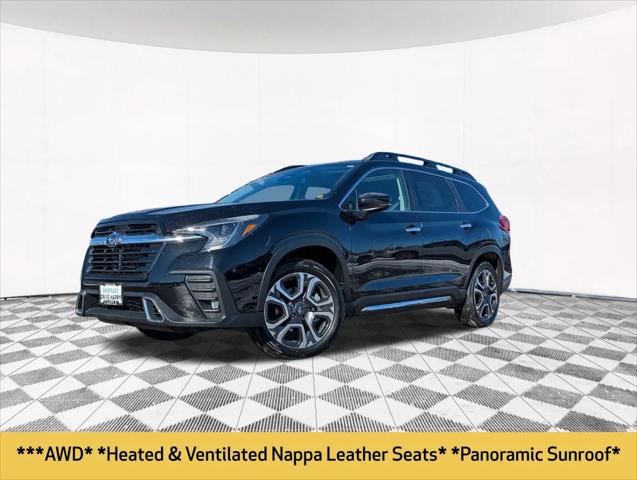2025 Subaru Ascent Touring 7-Passenger