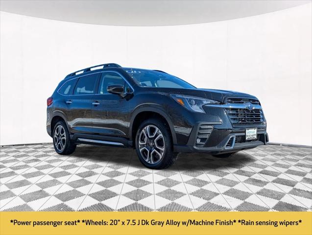 2025 Subaru Ascent Touring 7-Passenger