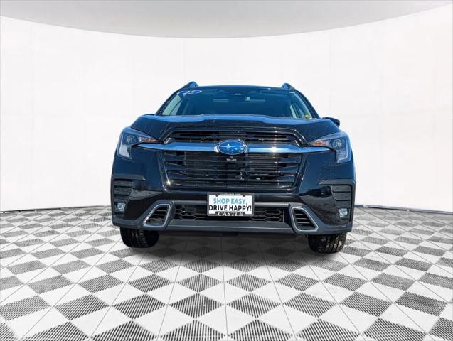 2025 Subaru Ascent Touring 7-Passenger