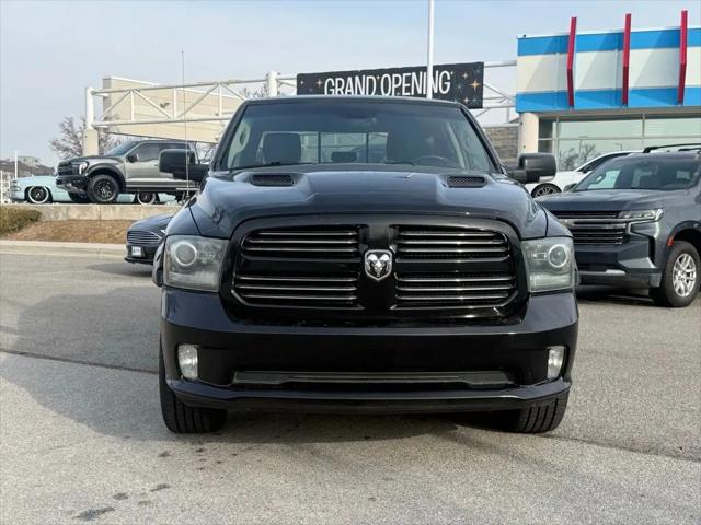 2014 Ram 1500 Sport