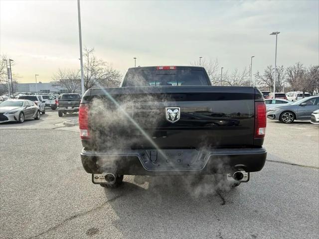 2014 Ram 1500 Sport