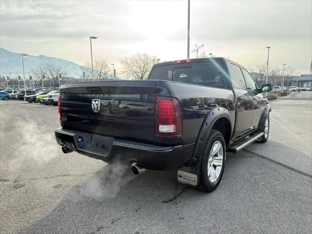2014 Ram 1500 Sport