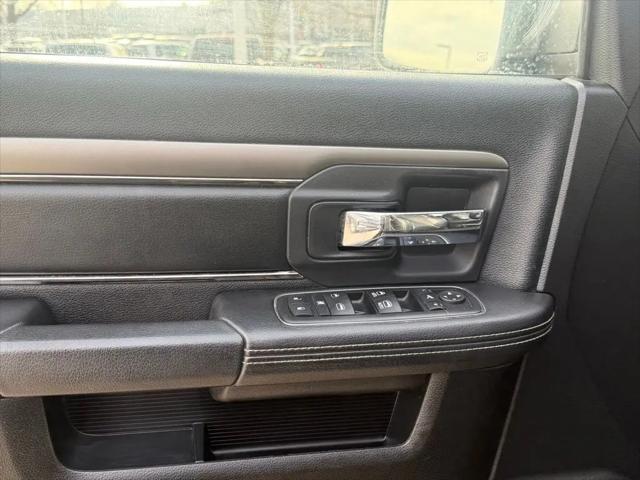 2014 Ram 1500 Sport