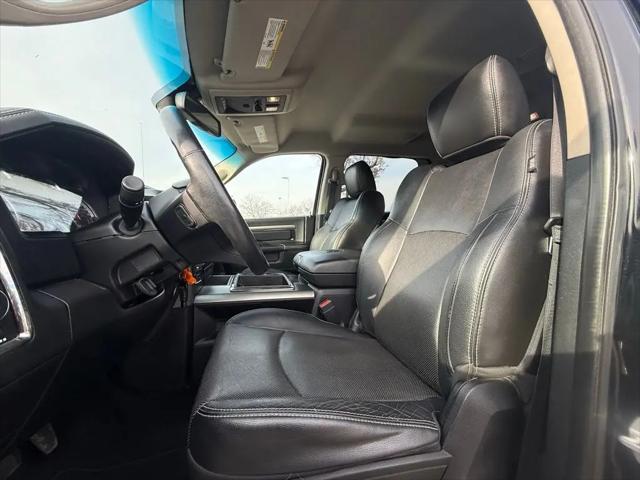 2014 Ram 1500 Sport