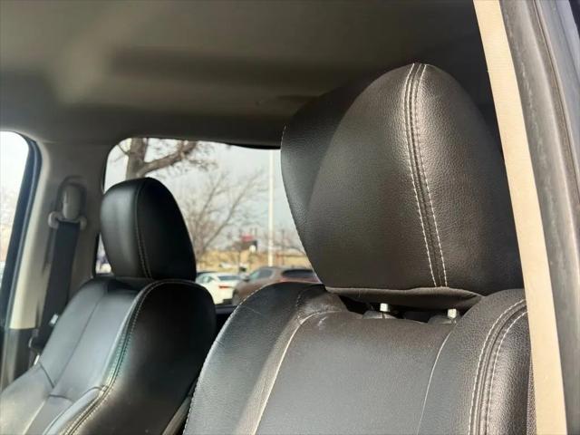 2014 Ram 1500 Sport