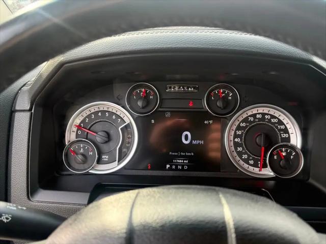2014 Ram 1500 Sport