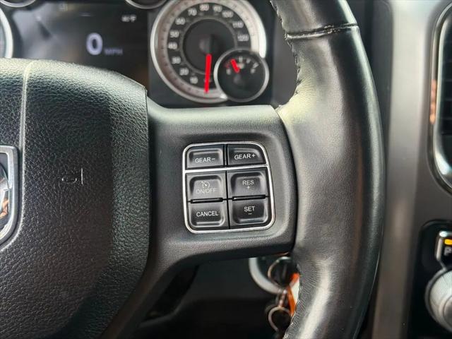 2014 Ram 1500 Sport