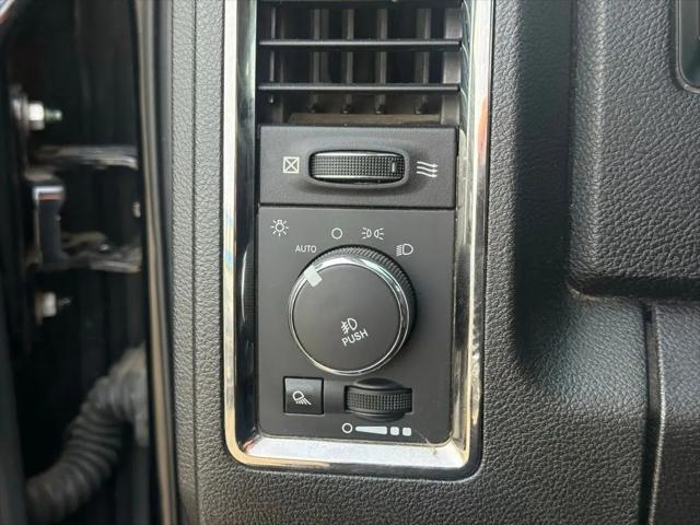 2014 Ram 1500 Sport