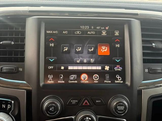 2014 Ram 1500 Sport