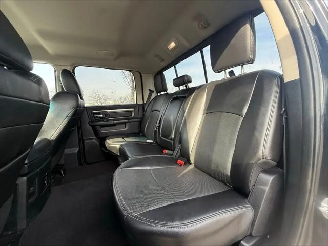 2014 Ram 1500 Sport