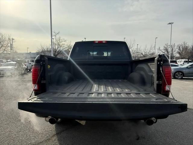 2014 Ram 1500 Sport