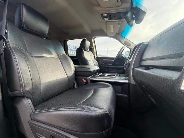 2014 Ram 1500 Sport