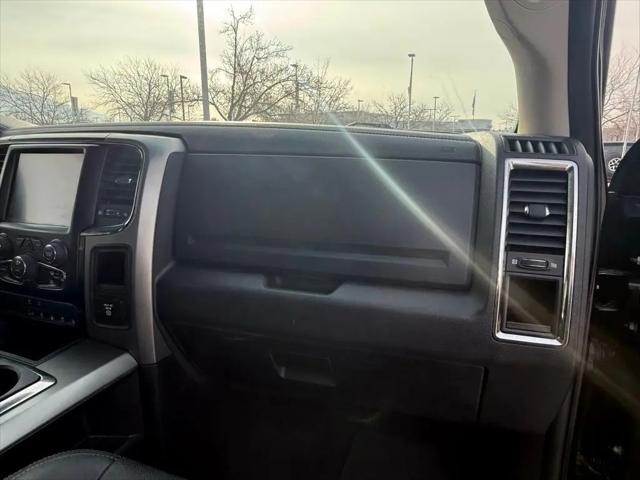 2014 Ram 1500 Sport