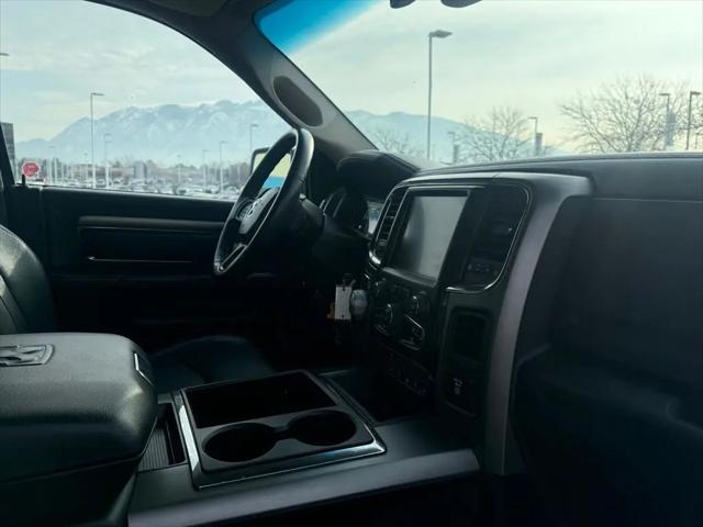 2014 Ram 1500 Sport