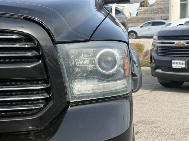 2014 Ram 1500 Sport