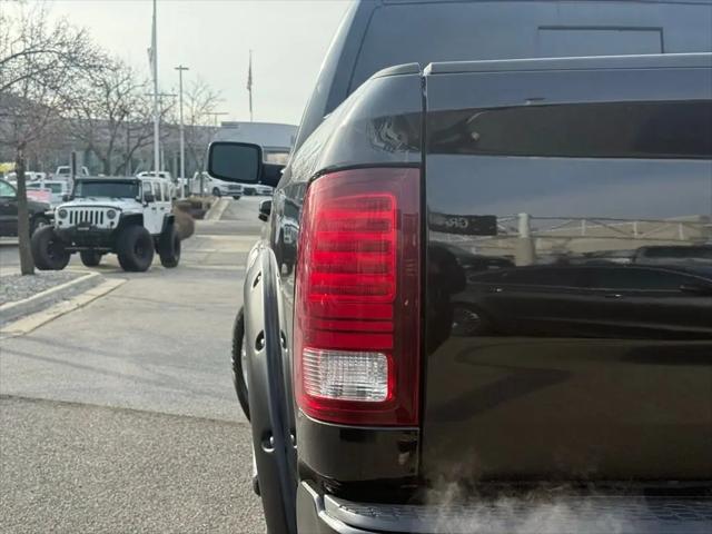 2014 Ram 1500 Sport