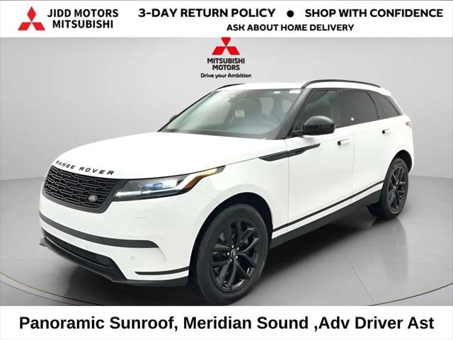 2024 Land Rover Range Rover Velar P250 S for sale in Des Plaines, IL