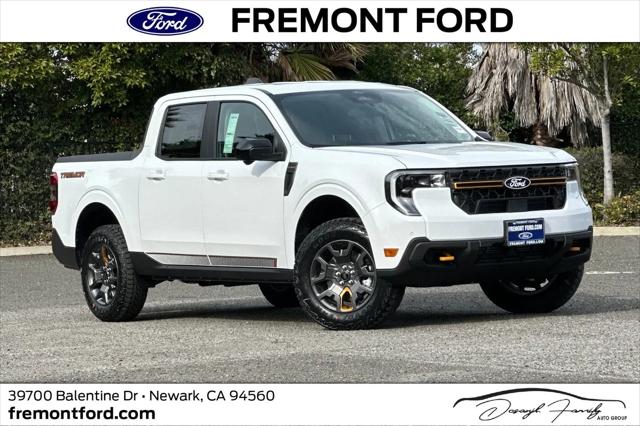 2026 Ford Maverick Tremor for sale in Newark, CA