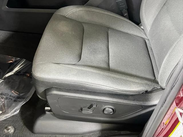 2022 Ram 1500 Big Horn Quad Cab 4x4 6'4" Box