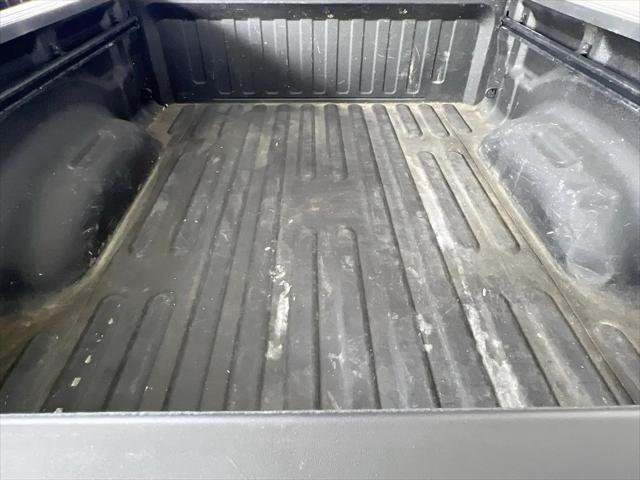 2022 Ram 1500 Big Horn Quad Cab 4x4 6'4" Box