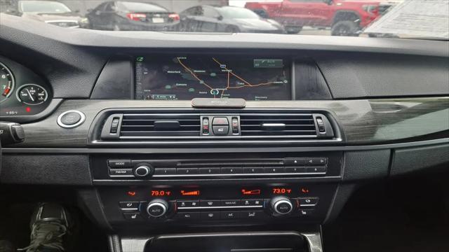 2013 BMW CT ActiveHybrid 5